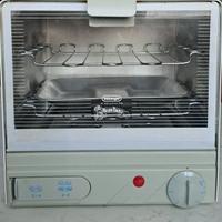 Fornetto scaldabrioche Mulino Bianco