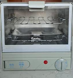 Fornetto scaldabrioche Mulino Bianco