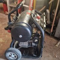 Compressore silenzioso potente wurth