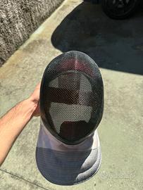 Maschera da scherma (per fioretto)