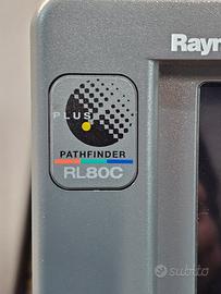 RAYMARINE RL 80 C
