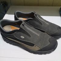 scarpe R Makalu antishock grigie mis 46