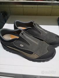 scarpe R Makalu antishock grigie mis 46