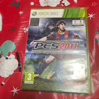 pes 2011