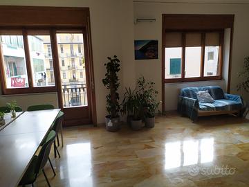 Ampio appartamento - Torrione Alto