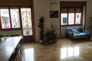 Ampio appartamento - Torrione Alto