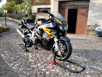 Honda CBR 900 Fireblade 1996
