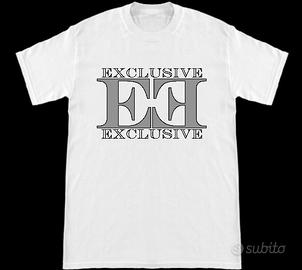 T-shirt unisex personalizzate in DIGITALE 