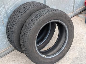 Coppia Gomme Goodyear 175/65 R14 82T