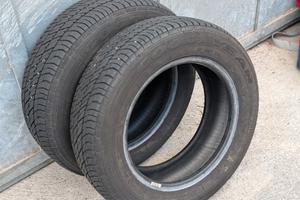 Coppia Gomme Goodyear 175/65 R14 82T