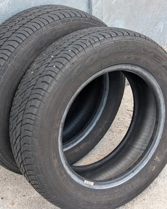 Coppia Gomme Goodyear 175/65 R14 82T