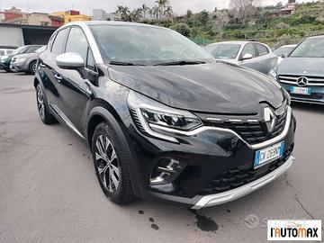 RENAULT - Captur - TCe 90 CV Techno