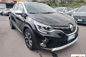 RENAULT - Captur - TCe 90 CV Techno