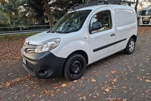Renault Kangoo 1.5 dCi 90CV F.AP. S&S 4p. Express 