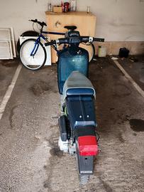 Honda fifty sh 50 scoopy 