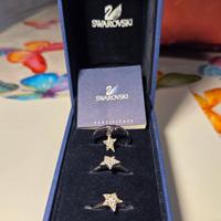 Anelli Swarosvki misura 58