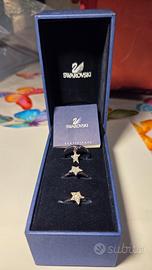 Anelli Swarosvki misura 58