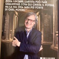 Libro Vittorio Sgarbi “Arte e Fascismo”
