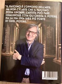 Libro Vittorio Sgarbi “Arte e Fascismo”
