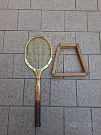 N.2 Racchette Tennis Vintage