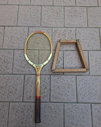 N.2 Racchette Tennis Vintage