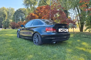 bmw e82