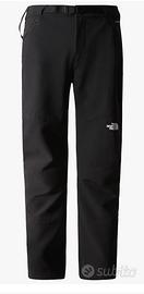 The north face Windwall pantaloni uomo