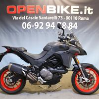 Ducati Multistrada V2 S ABS E5 11/2022 Km 16600