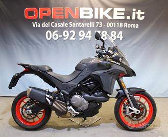 Ducati Multistrada V2 S ABS E5 11/2022 Km 16600