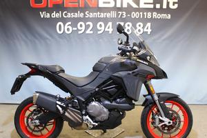 Ducati Multistrada V2 S ABS E5 11/2022 Km 16600
