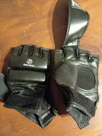 Guanti per arti marziali