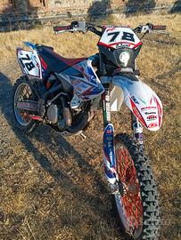 beta rr 450 