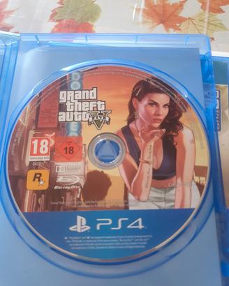 gta 5