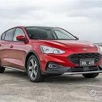 Ricambi usati ford focus active 2022