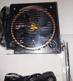 spyco typhoon ps-551