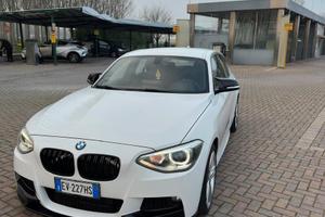 BMW Serie 1