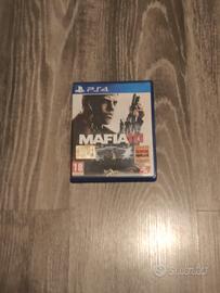 gioco ps4