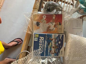 Nintendo wii