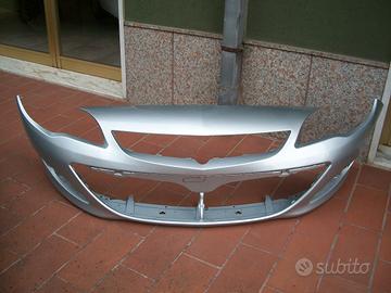 Paraurti anteriore ASTRA J dal 2014
