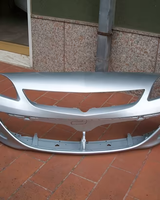 Paraurti anteriore ASTRA J dal 2014