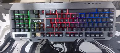 tastiera da gaming 