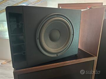 Casse Bose 301 serie 4