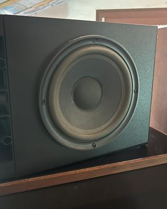 Casse Bose 301 serie 4