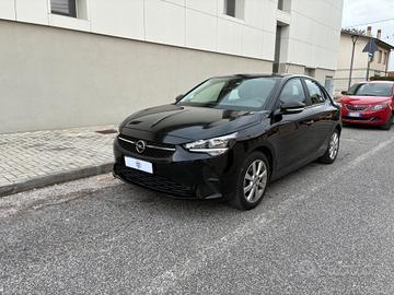 Opel Corsa 1.2 Blitz Edition