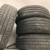 Gomme estive 195 65 r15