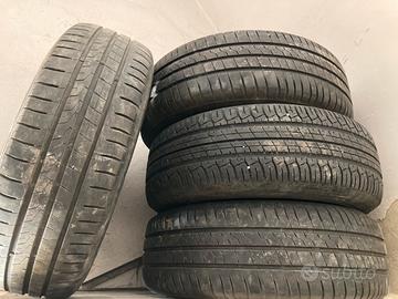 Gomme estive 195 65 r15