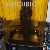 Stampante a resina Anycubic Photon X2 Mono