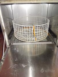 Lava tazzine e bicchieri per bar 