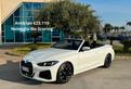 Bmw 420d 48V Cabrio Msport Pro Anticipo €23.110 no
