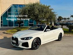 Bmw 420d 48V Cabrio Msport Pro Anticipo €23.110 no